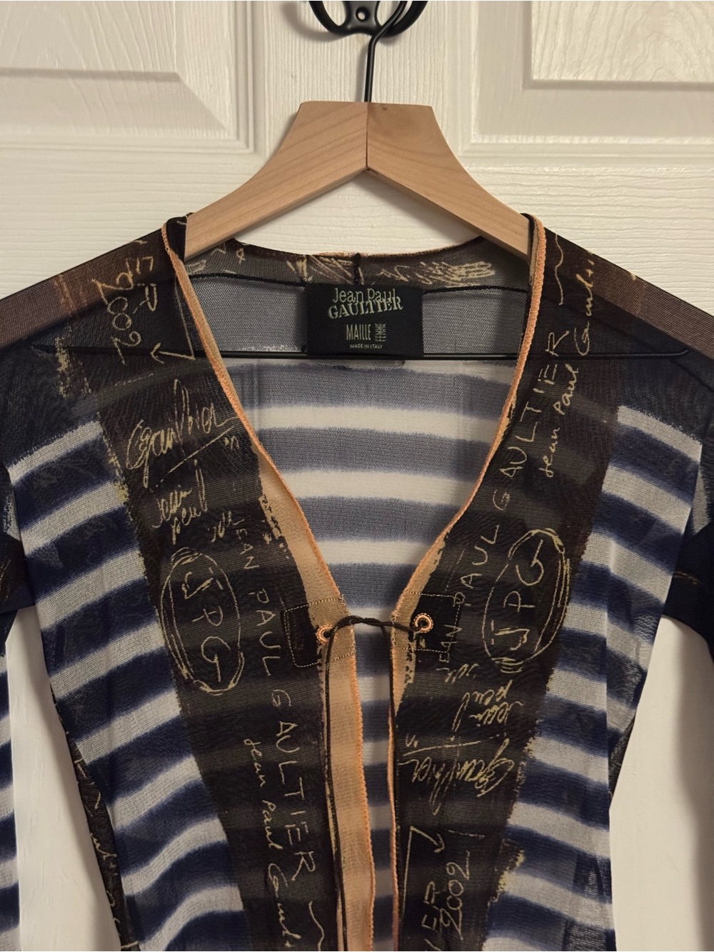 Jean Paul Gaultier - Picture 3 of 4